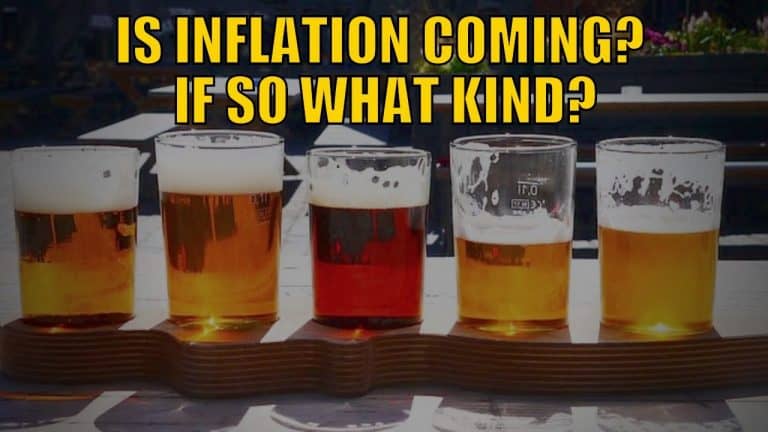 Is Inflation Coming_ If So, What Kind_