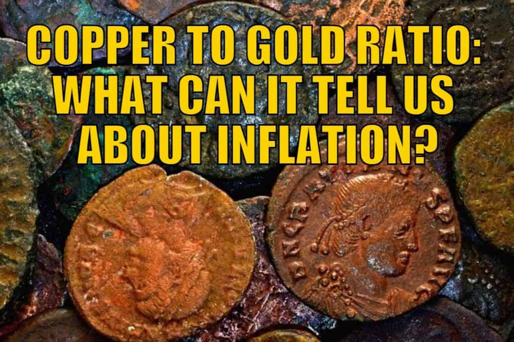 Copper to Gold Ratio: What Can it Tell Us About Inflation?