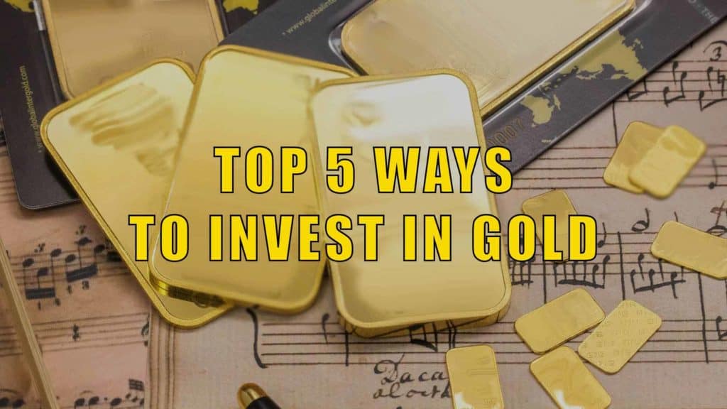 top-5-ways-to-invest-in-gold-blog