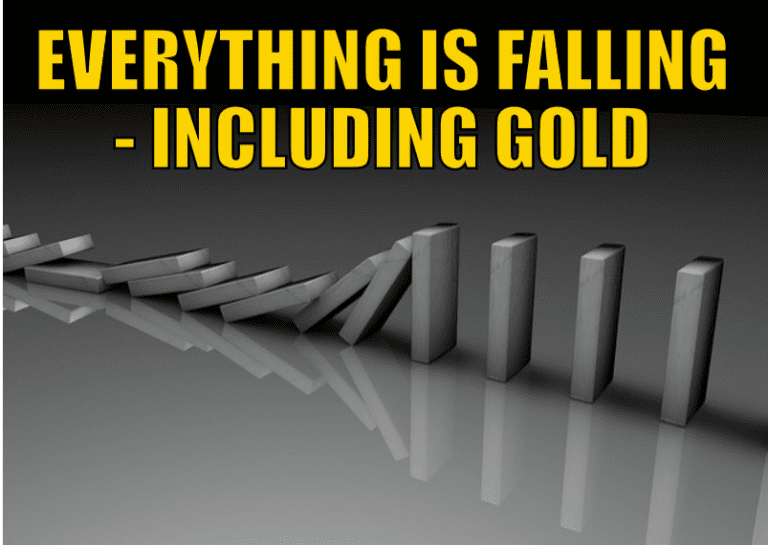 Everything-is-falling