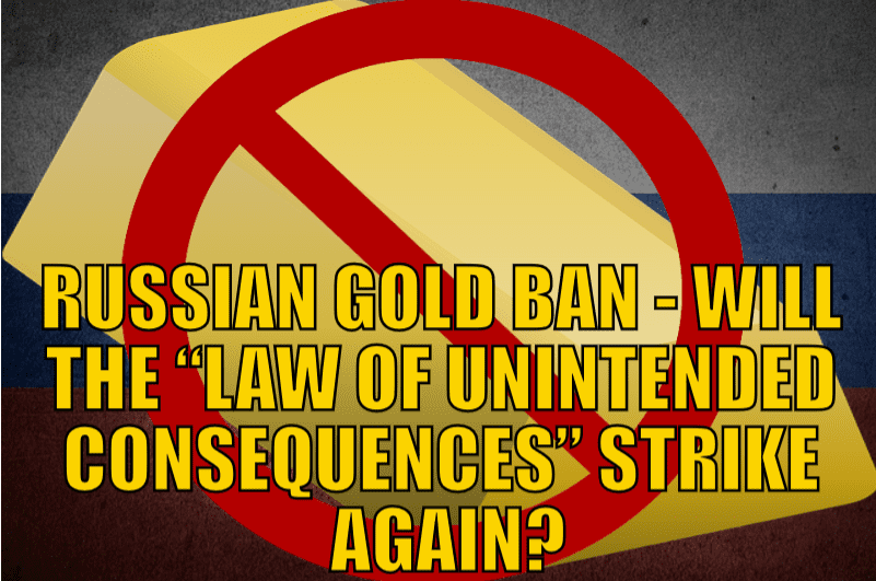 Russian-gold-ban