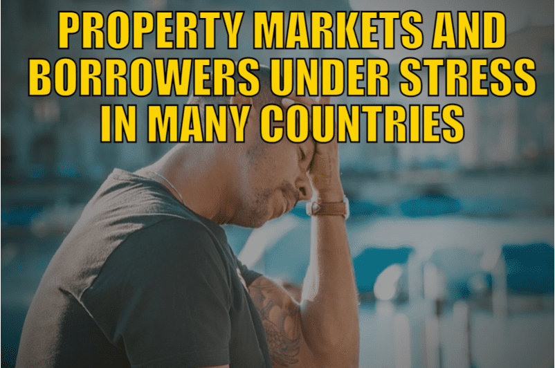 Property-markets