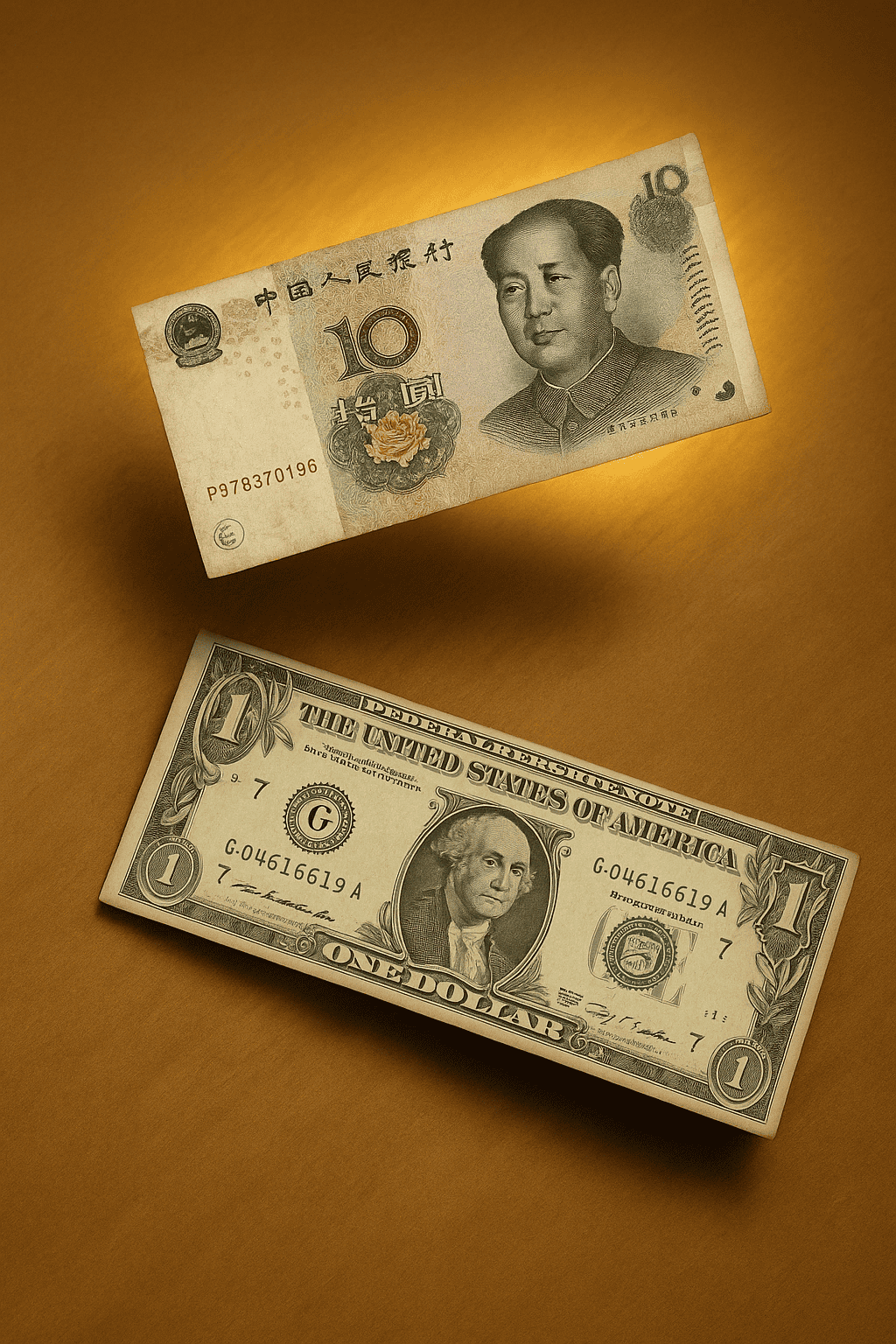 If the US Dollar Collapses – What Will Gold & Silver Be Priced In?