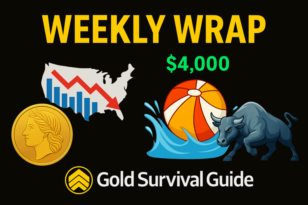 Is a Crash Coming? Market Crash Warnings and NZ Bank Risks (Nov 2025 Wrap)