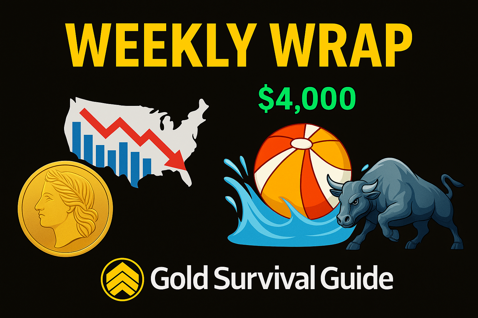 Is a Crash Coming? Market Crash Warnings and NZ Bank Risks (Nov 2025 Wrap)